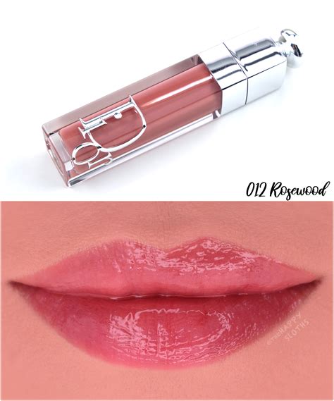 dior galaxy lip|Dior lipgloss rosewood.